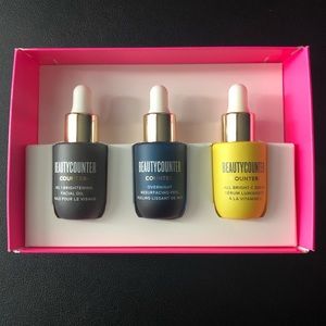 Beautycounter limited ed mini skin stars (2 of 3)